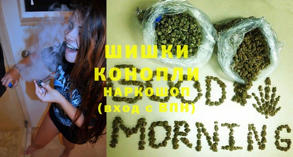 молекула духа Белокуриха