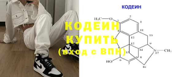 молекула духа Белокуриха